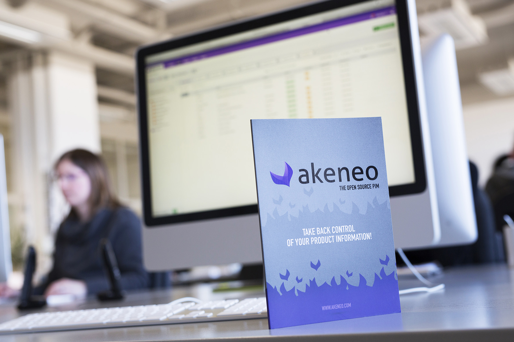 Akeneo Implementation with Madia